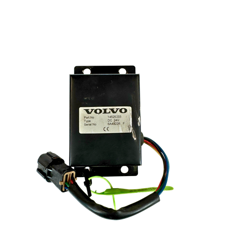 Reglerenhet torkare, begagnad